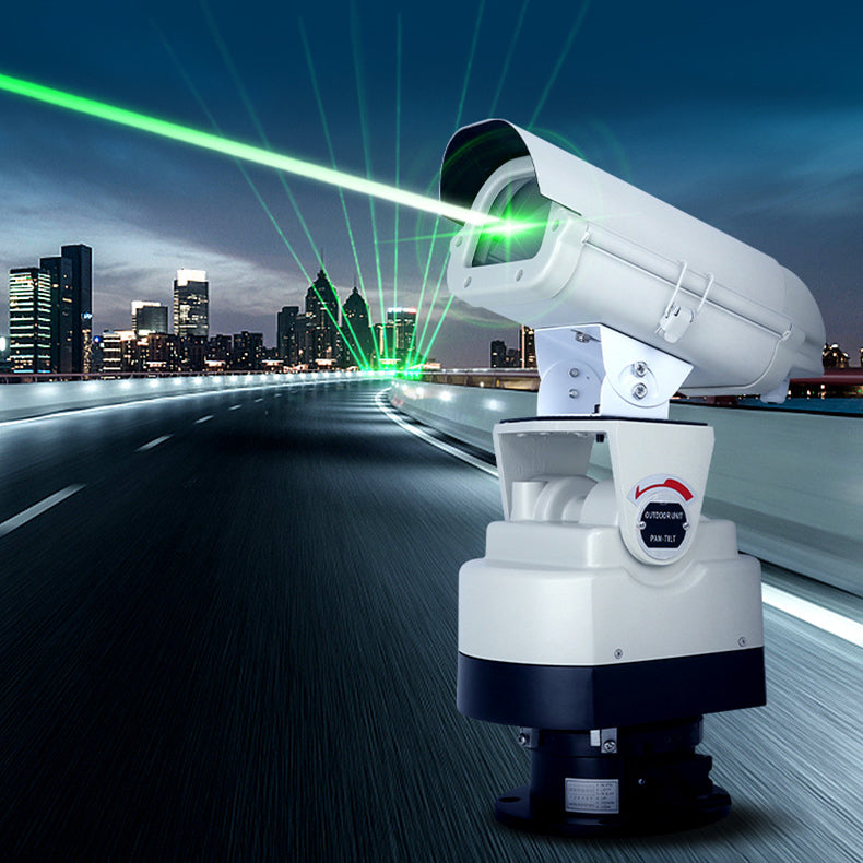 IP65 Luz Laser para Pássaros ao Ar Livre Landmark B12