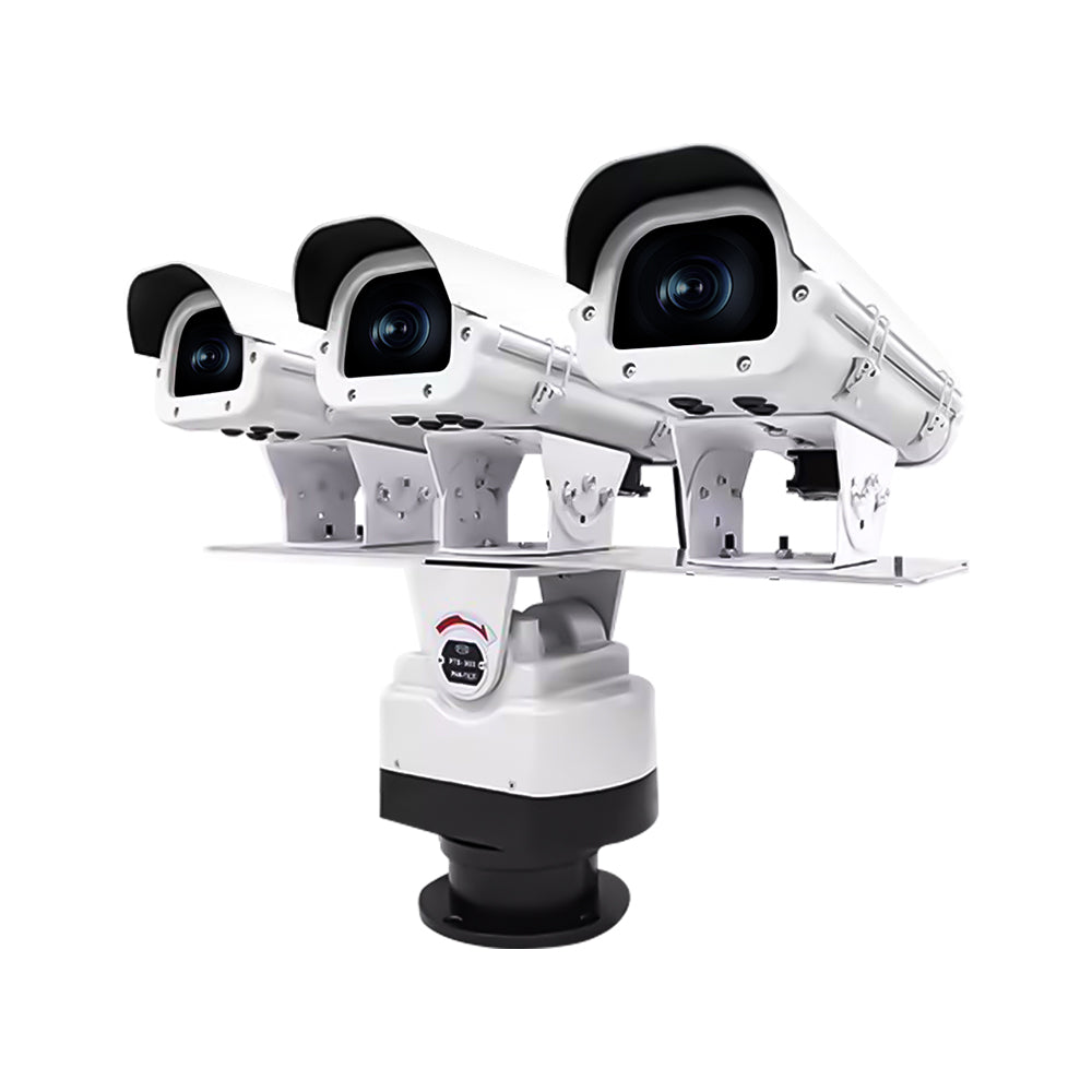 IP65 luz laser externa à prova d'água para pontos de referência-B28