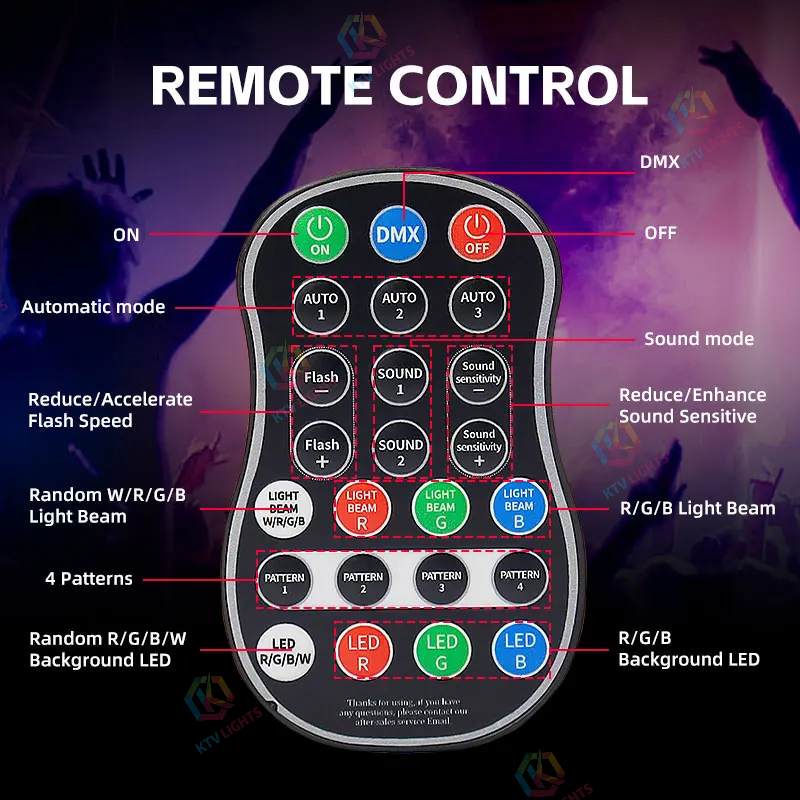 New 3D animation laser light-A31