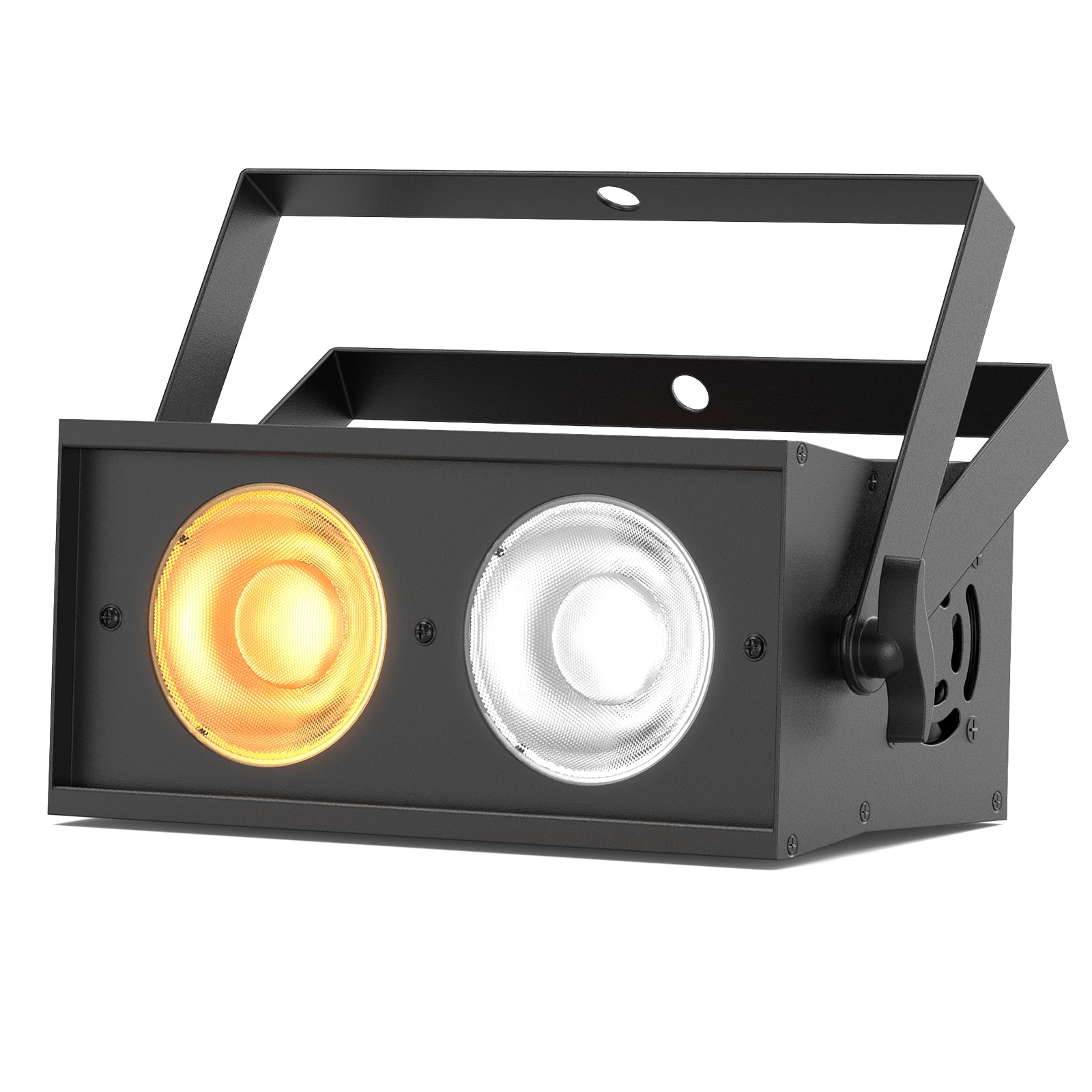 2x50w two-in-one flash-S1