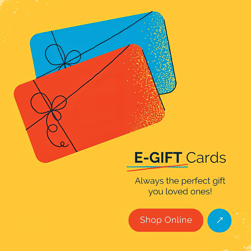 Ktvlights Gift Card