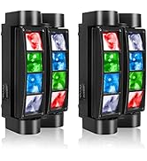 New 3-in-1 RGBW LED Beam Moving Head Lightt-E23