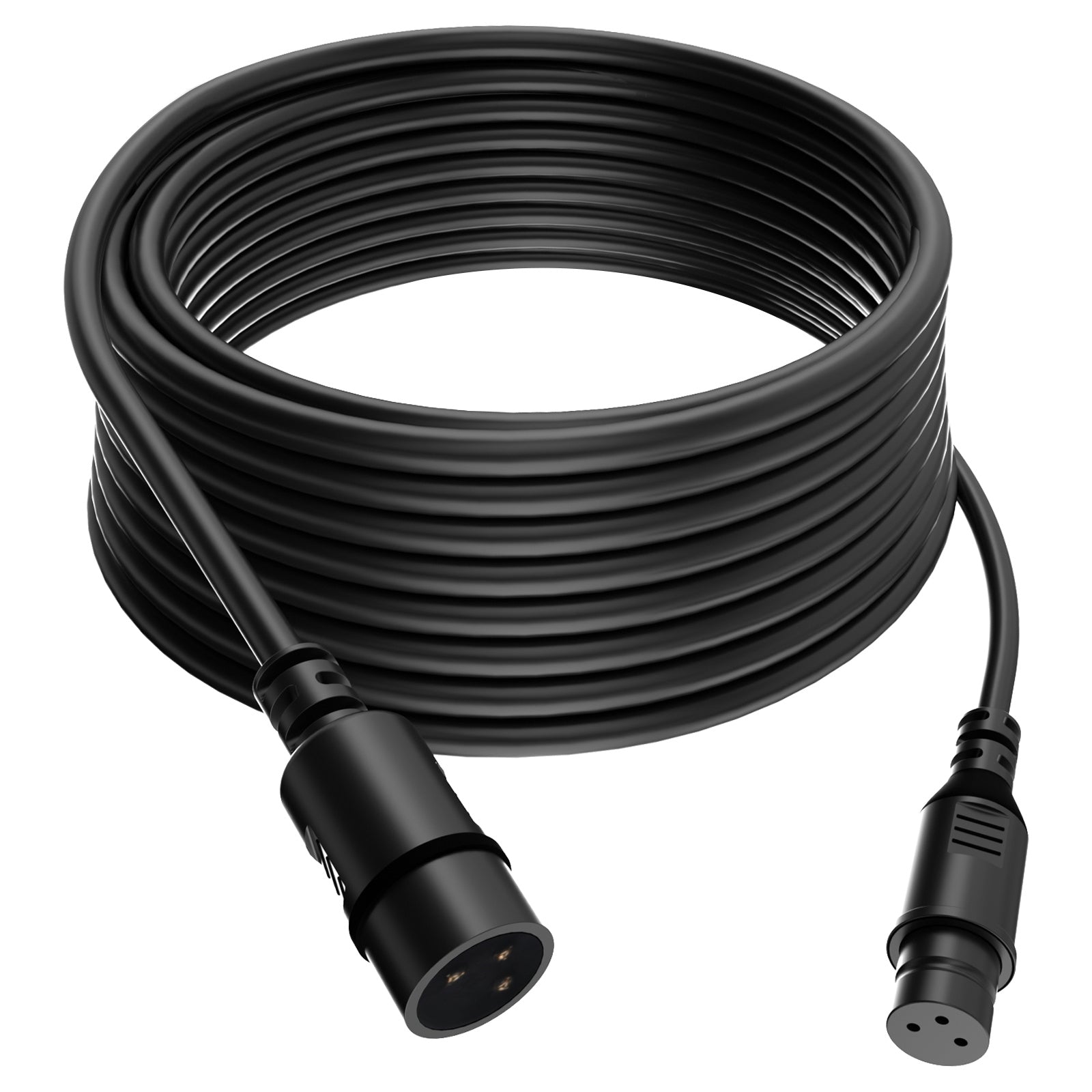 3m universal Dmx cable