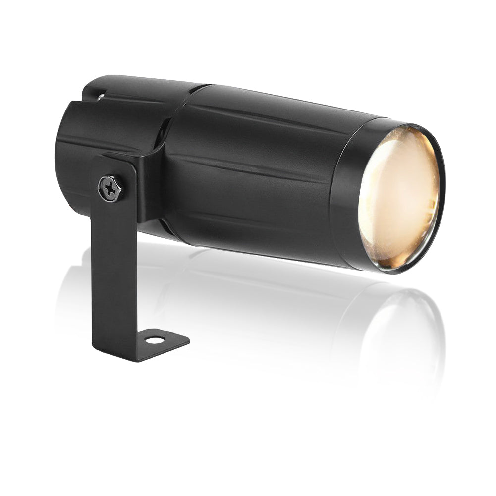 Mini Warm White 3W LED Beam Spotlight-J3