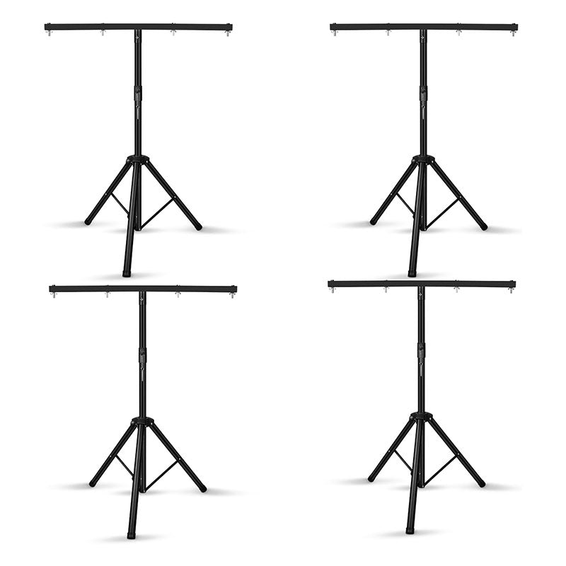 Metal Adjustable T-Stand Tripod