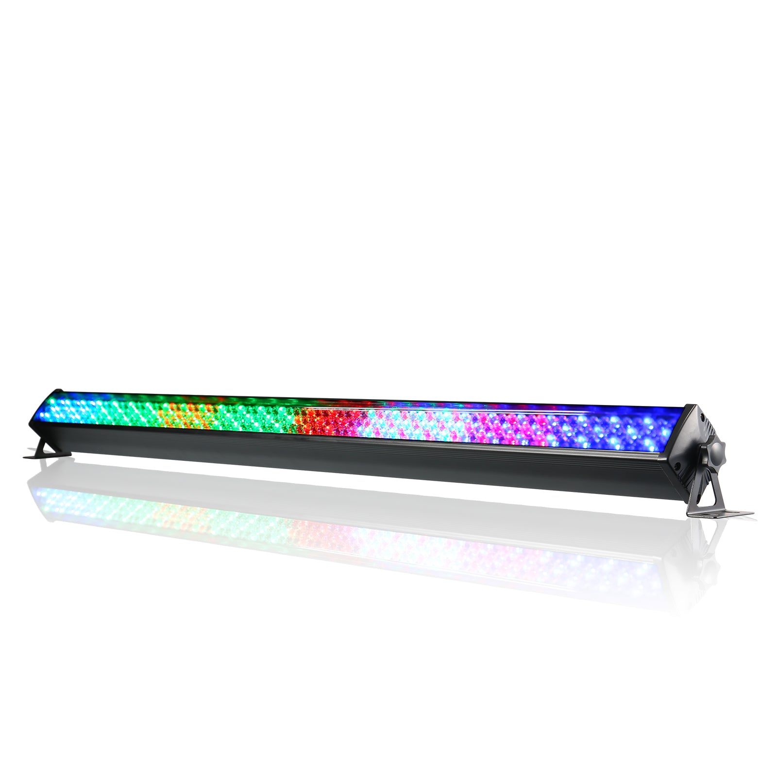 New 252 RGB 3-in-1 LED Wall Washer-X11