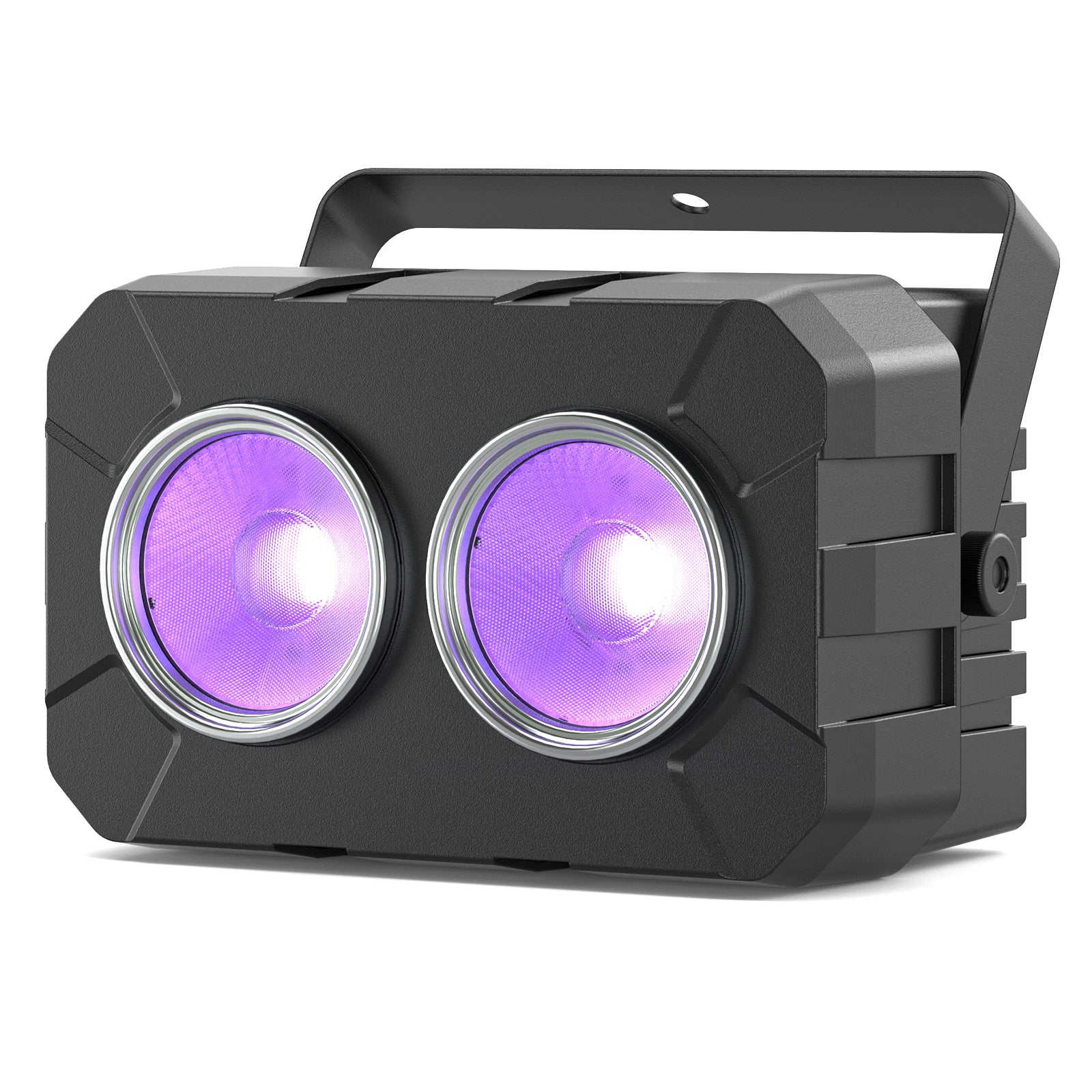 New 2x60w RGBW 4IN1 Wash Par Light-P11
