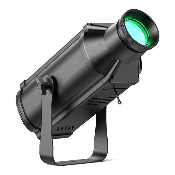 100W RGB 3-in-1 Color Contour Stage Spotlight - J5