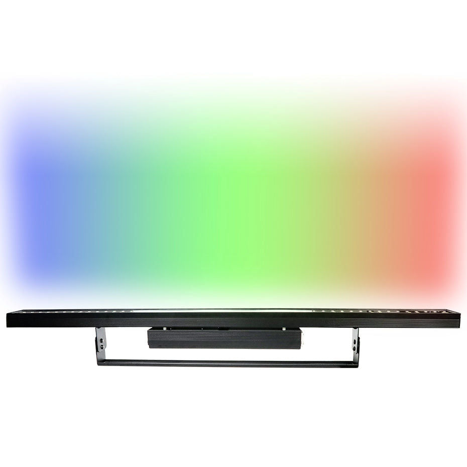 3 in 1 RGB warm white LED wall washer-D2