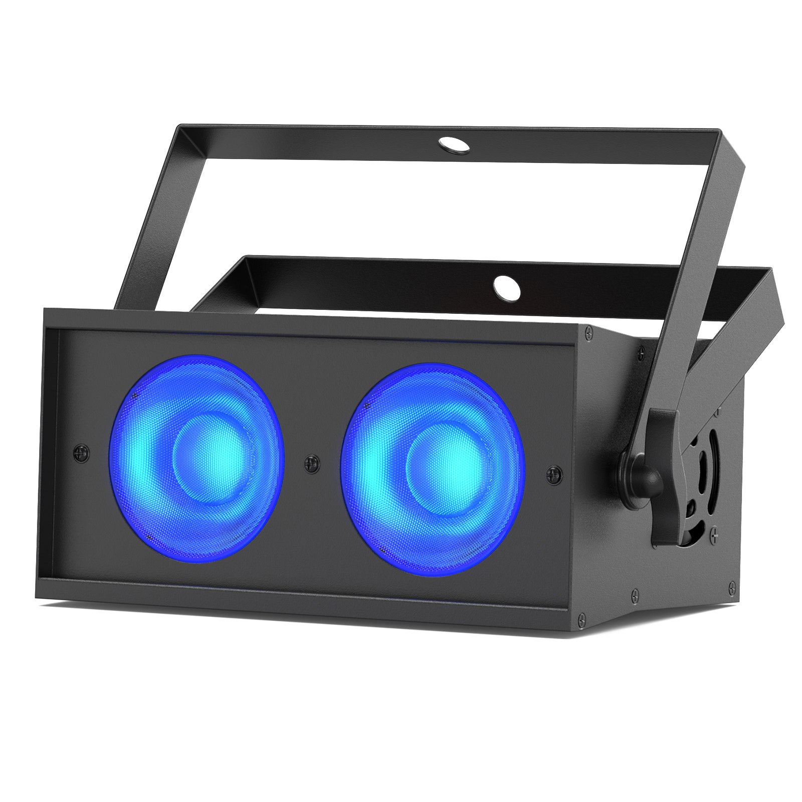 100W RGBW LED stage light-S2