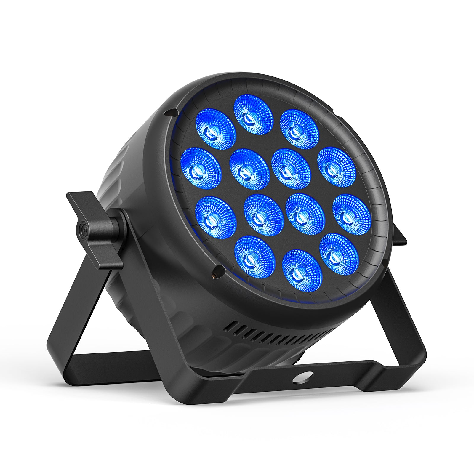 210w RGBW 4-in-1 LED Par Light-P26
