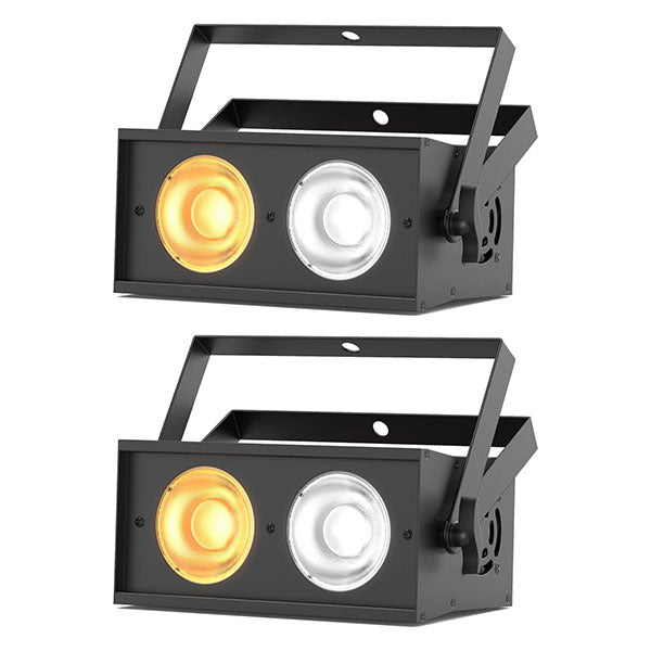 2x50w flash dois em um-S1