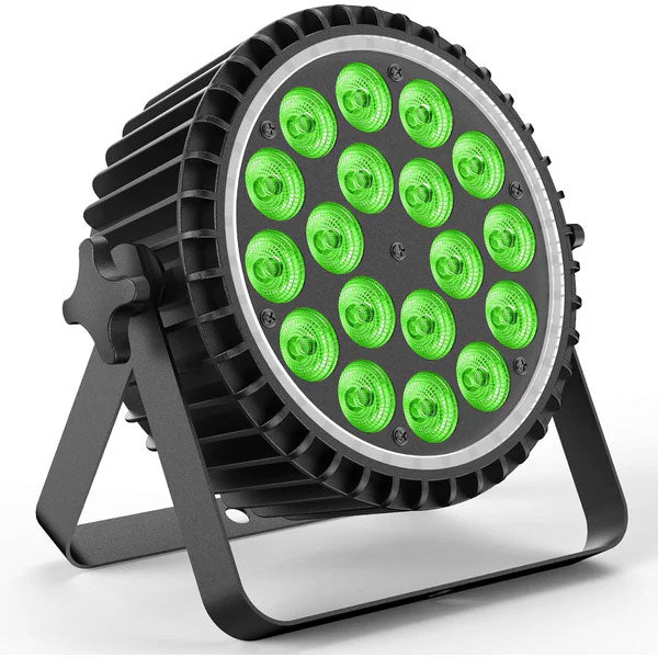 18X8W RGBW 4in1 Par Light-P8