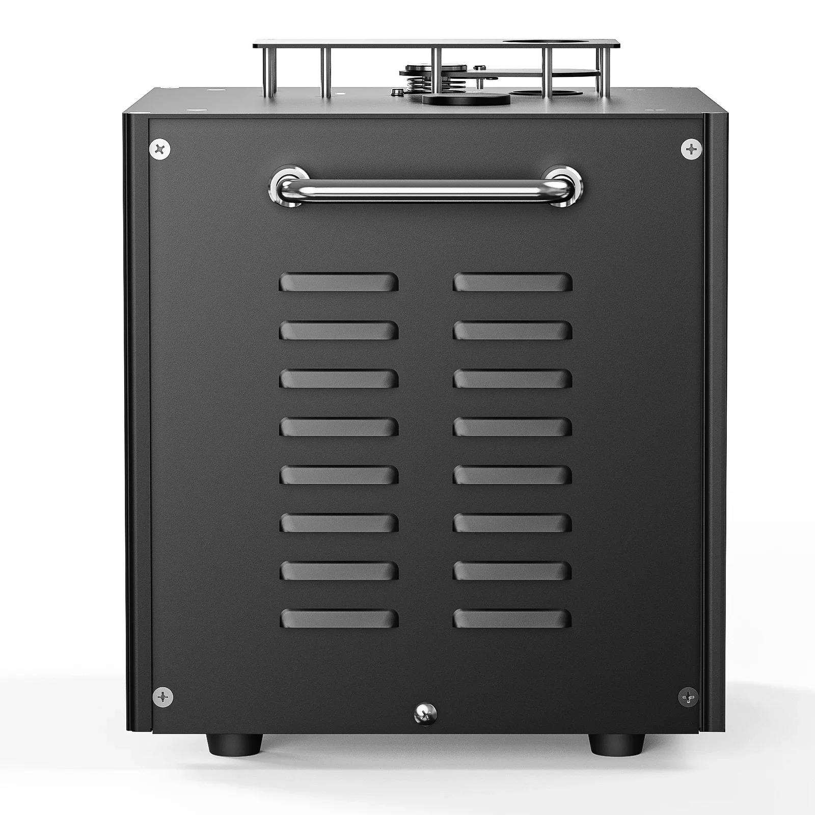 700W Waterproof Dmx512 Control Cold Spark Machine-H7