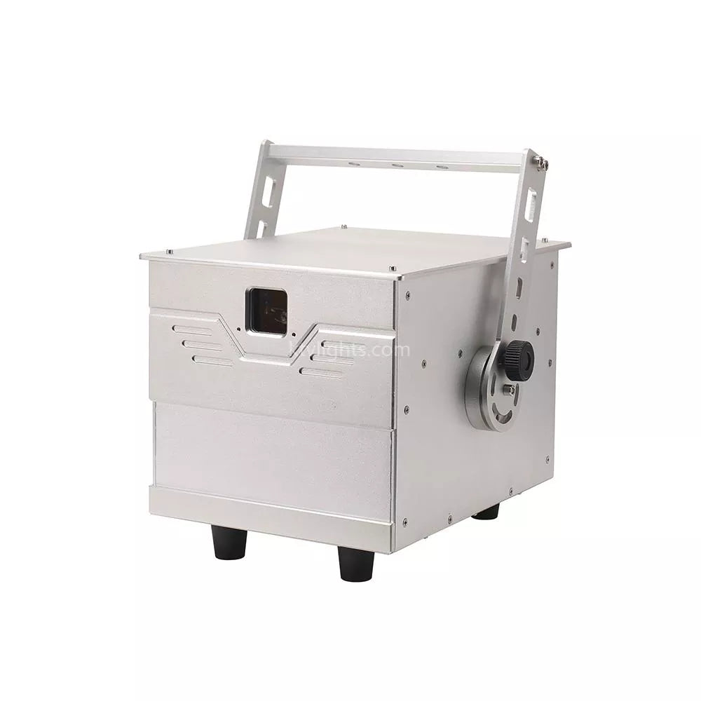 10w-20w IP65 waterproof ILDA 3D animation laser light-A17
