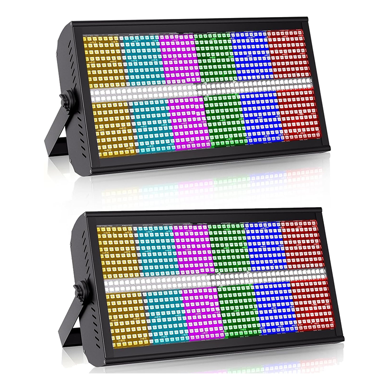 200W 4-in-1 LED High-Brightness Wall Washer Light - X20