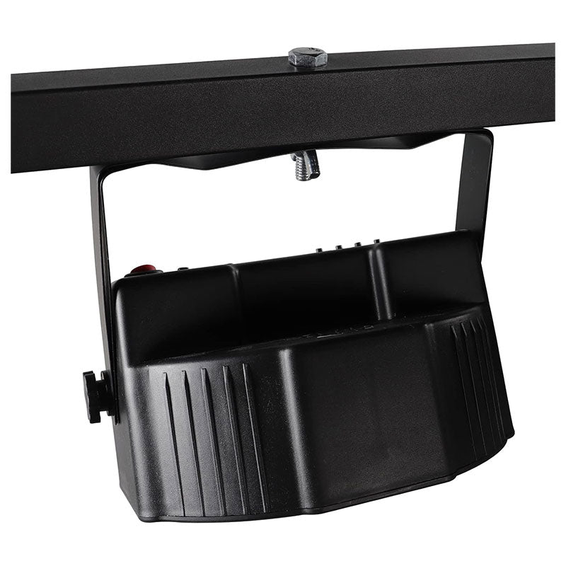 Metal Adjustable T-Stand Tripod