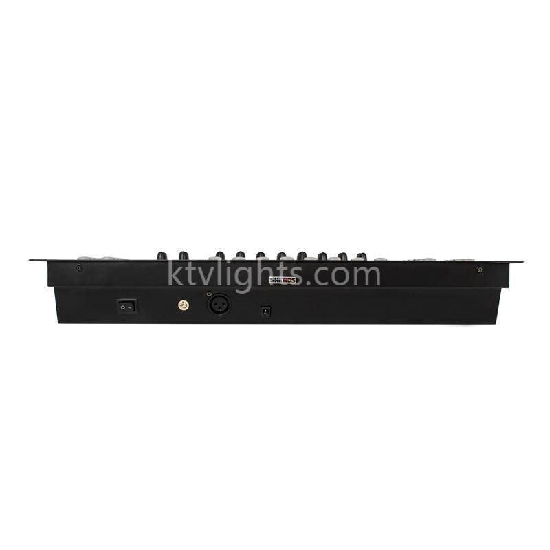 DMX512 controller