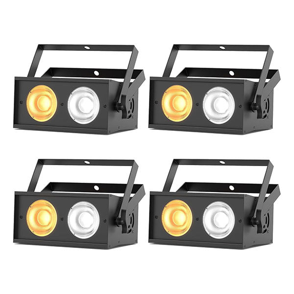 2x50w flash dois em um-S1