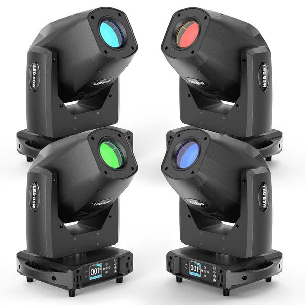 New Arrival 200W LED Beam 3-in-1 Moving Head Light-E47