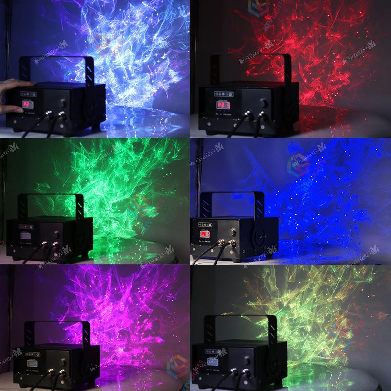 Outdoor waterproof water ripple light-B50