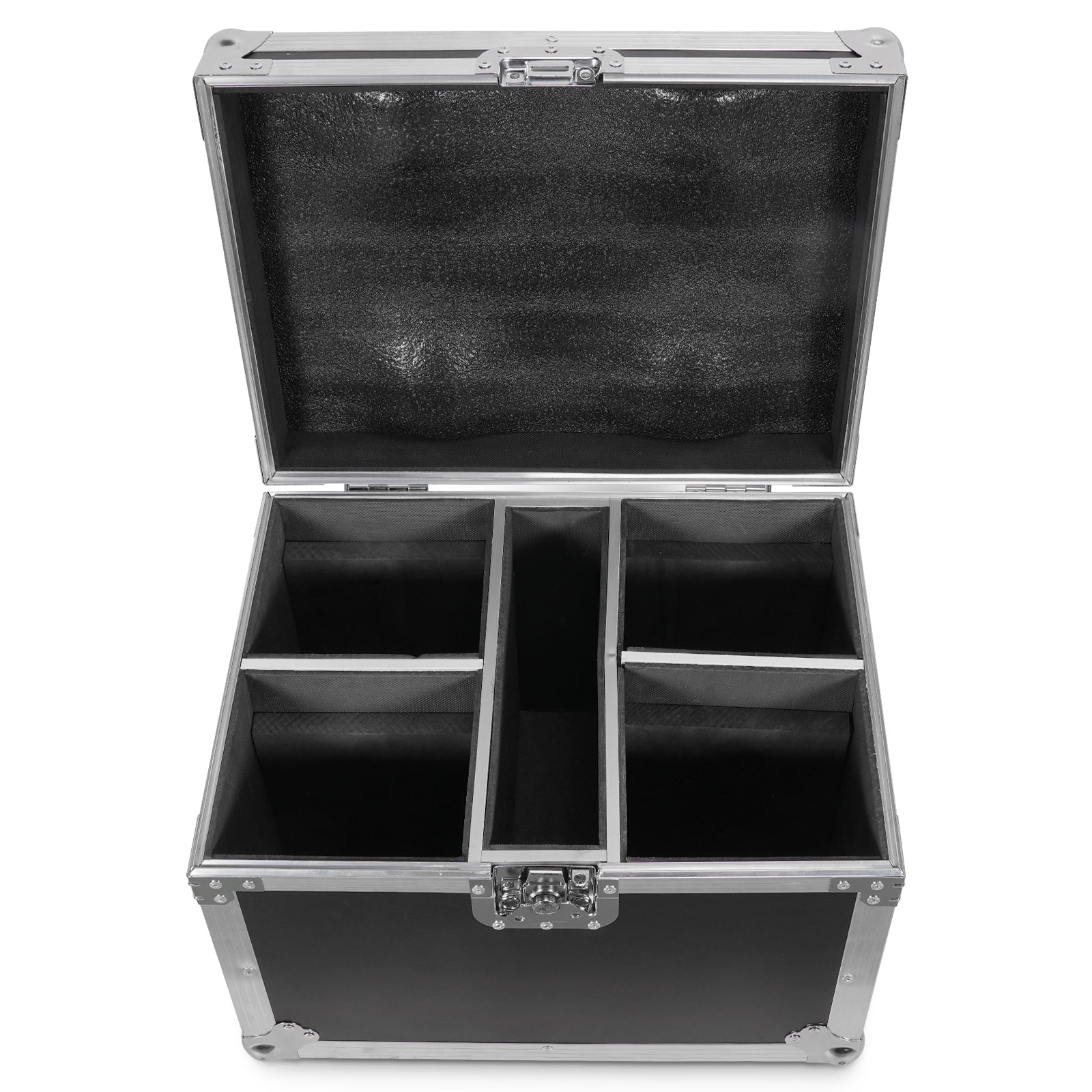 E18 Series 4-Pack Flight Case
