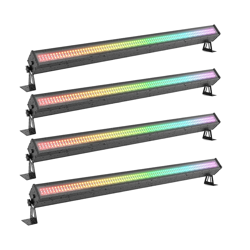 100W IP65 Waterproof Wall Washer Light - X18