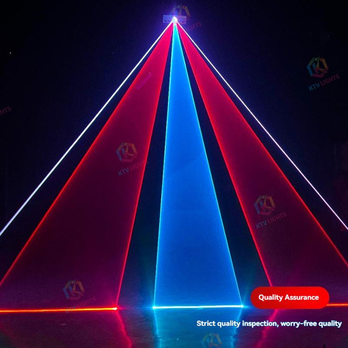 2-10w full color animation laser light-A29