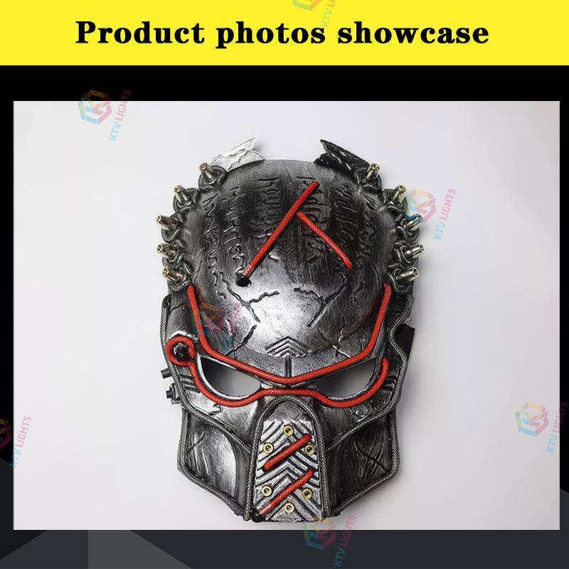 Party Show Laser Mask-M28