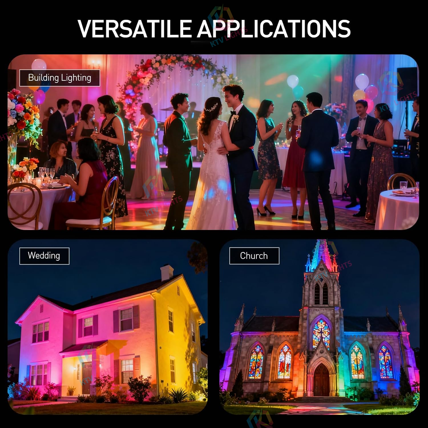 200W LED strobe moving head light/wall washer light-E66