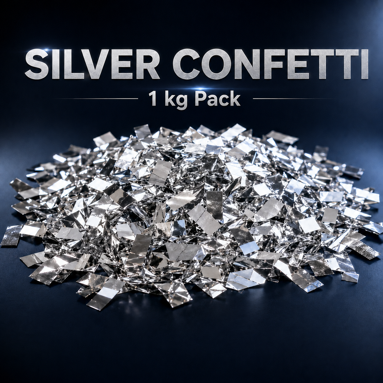 KTVLIGHTS 1500W Electric Confetti Machine for Stage Events
