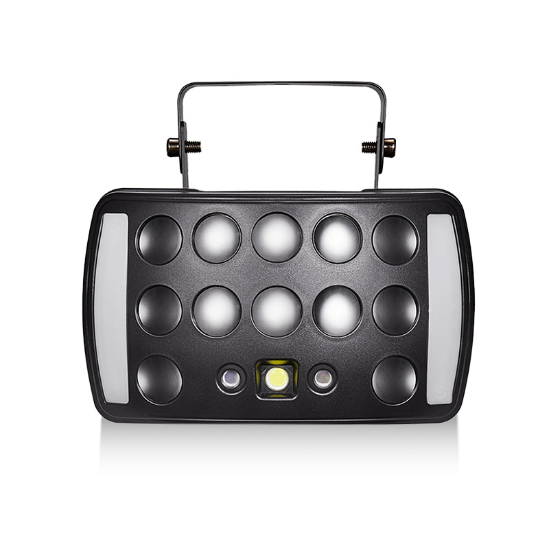 4-in-1 Party Butterfly Light, DJ Stage Light, DMX Light - C8