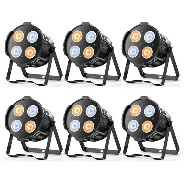 200W LED COB parking light-P18