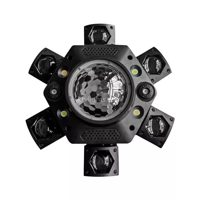 200w bee eye beam light-E4
