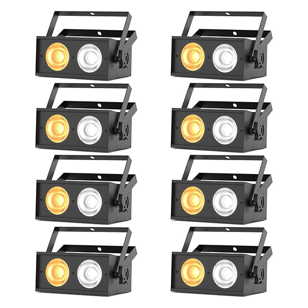 2x50w flash dois em um-S1