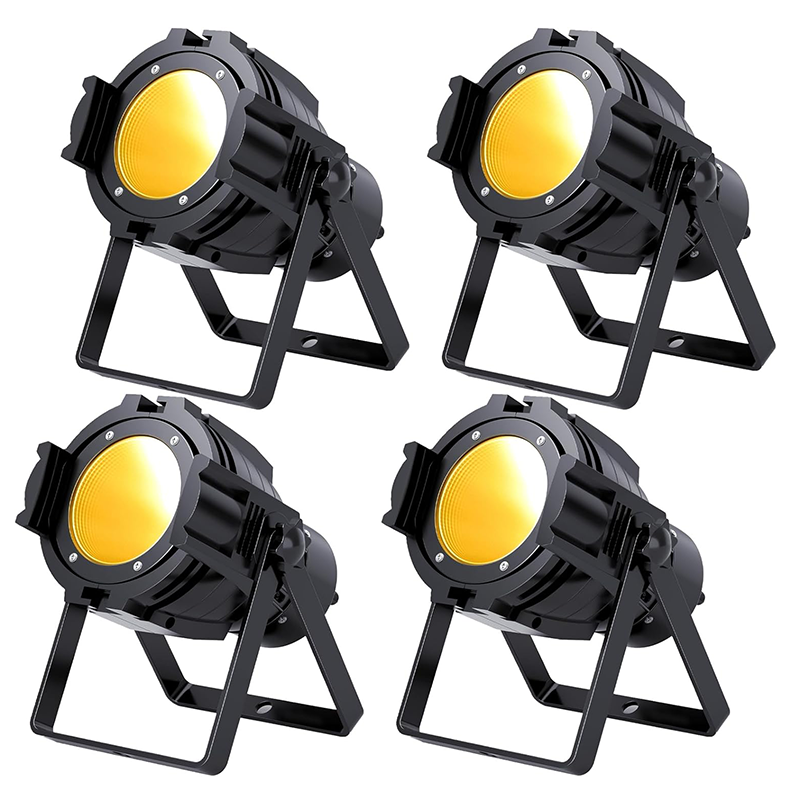 80W COB LED Stage Spotlight-P39