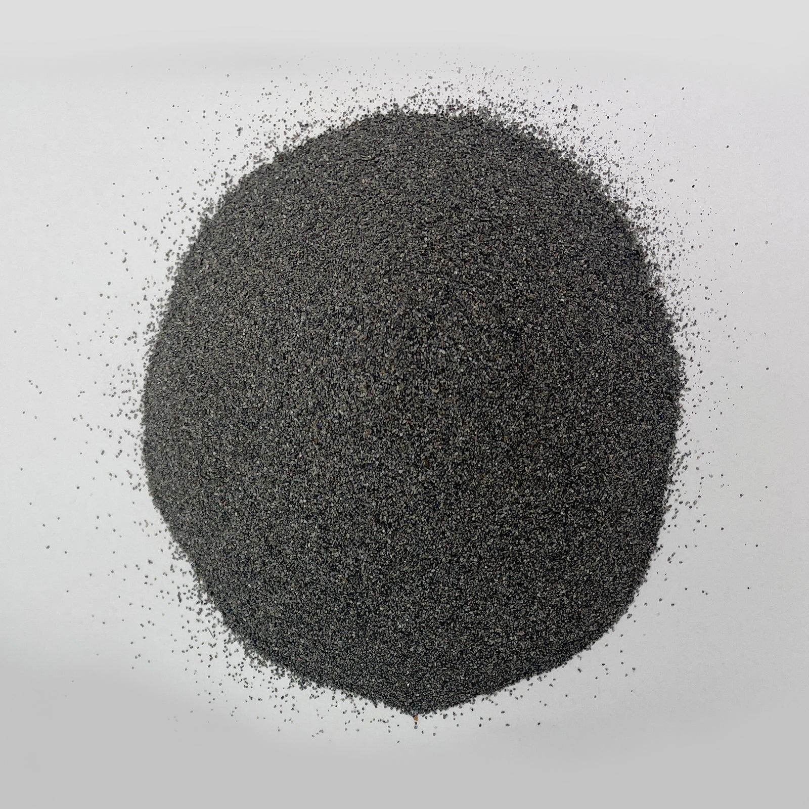 Cold Sparks Machine Fuel Outdoor High-Purity Ti Powder