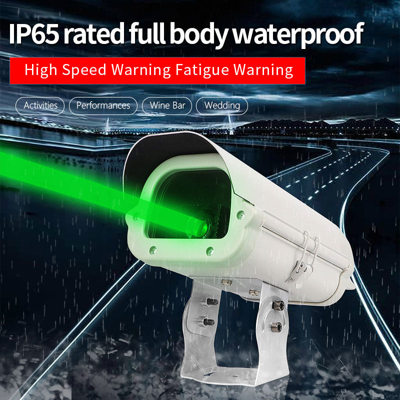 IP65 Luz Laser para Pássaros ao Ar Livre Landmark B12