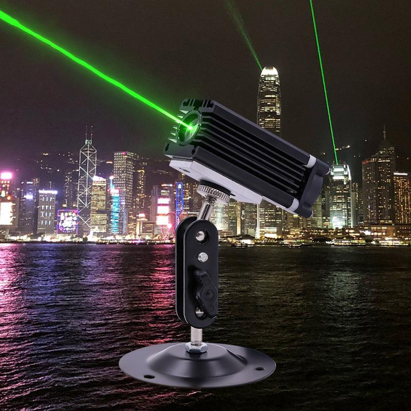 Long shot mini landmark laser light - Ktvlights
