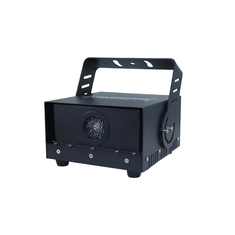 Outdoor waterproof water ripple light-B50