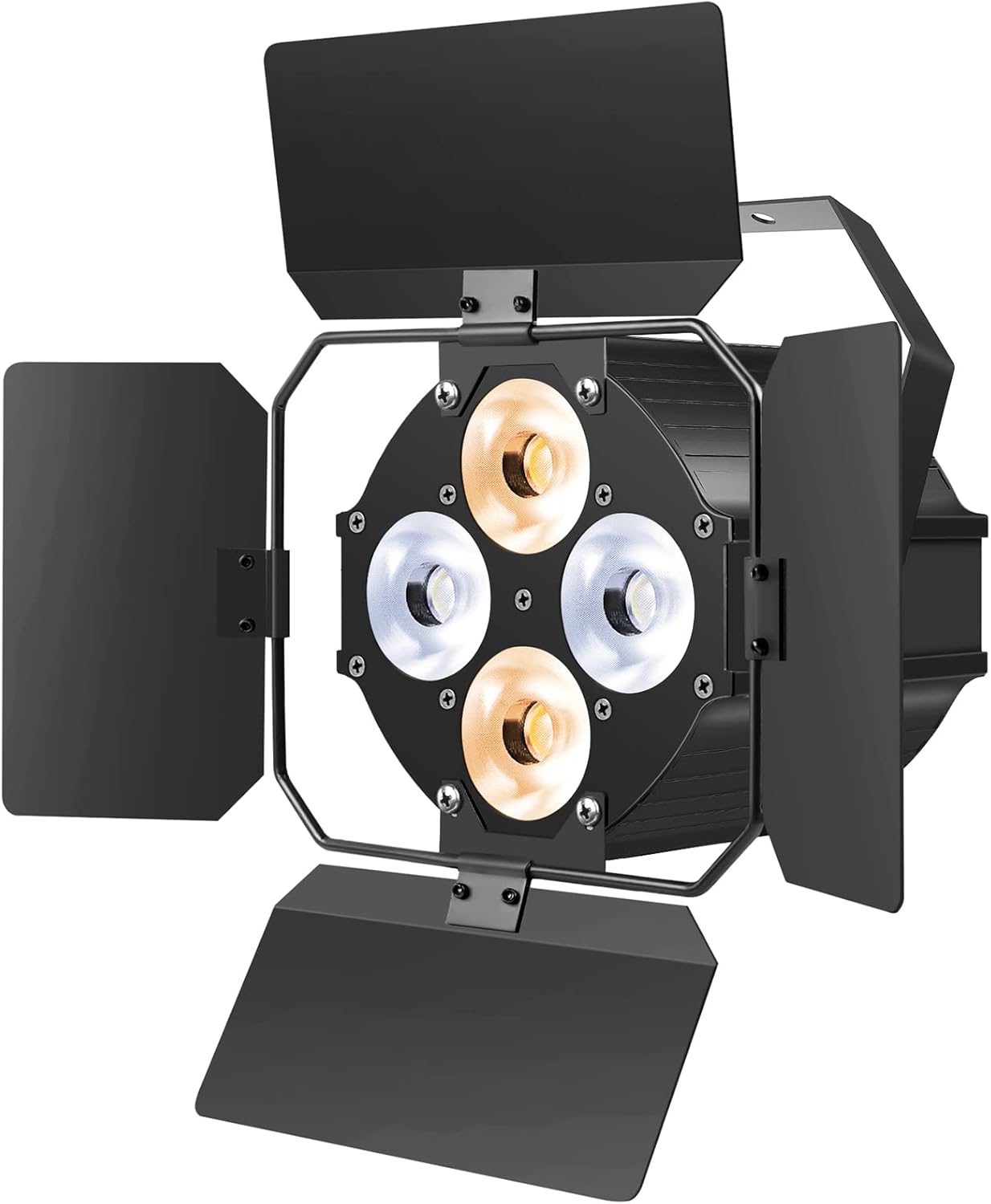 120W LED Stage Light with Barn Door-P5