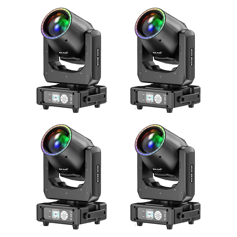 230W 7R Beam Moving Head Stage Light-E57