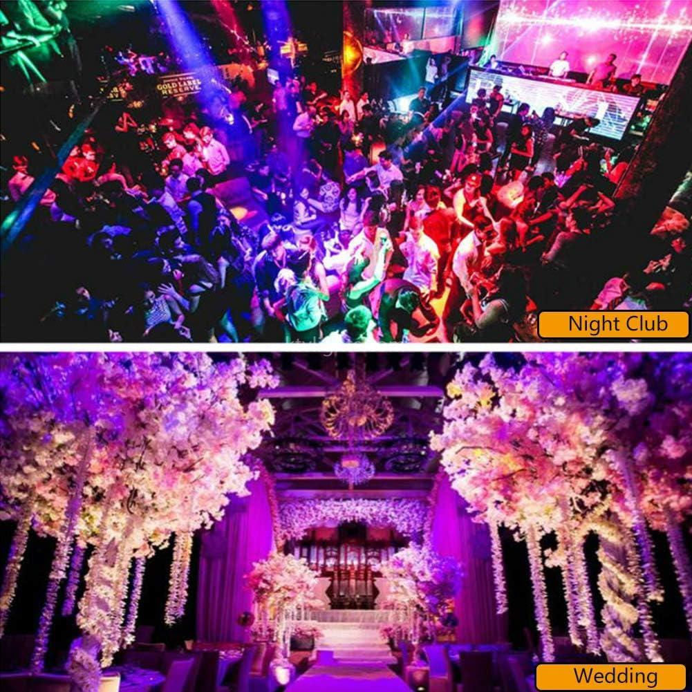 LED Par Lights 180W Stage Lighting Effects