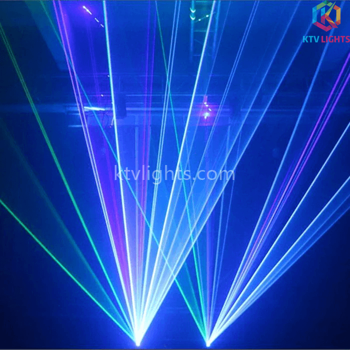 800mw-2.2w ILDA Bluetooth APP Animation Laser Light-F2 - Ktvlights