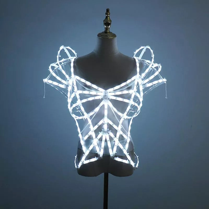 Pixel Smart LED Clothing