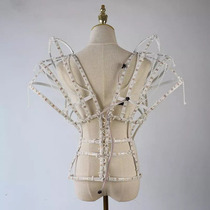 Pixel Smart LED Clothing