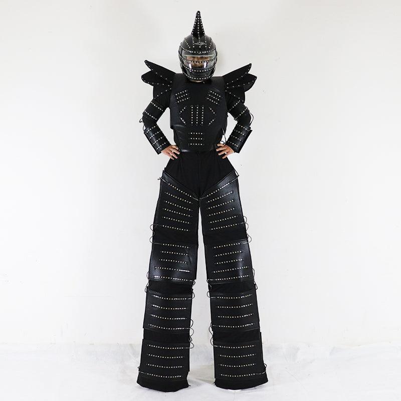 Pixel LED Robot Kit - Ktvlights
