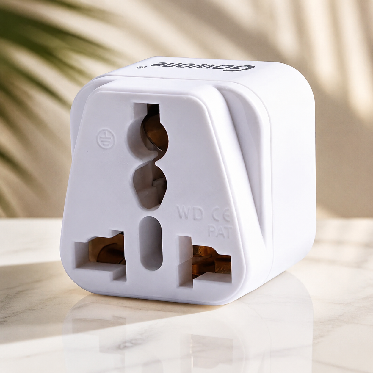 KTVLIGHTS Plug adapter accessories