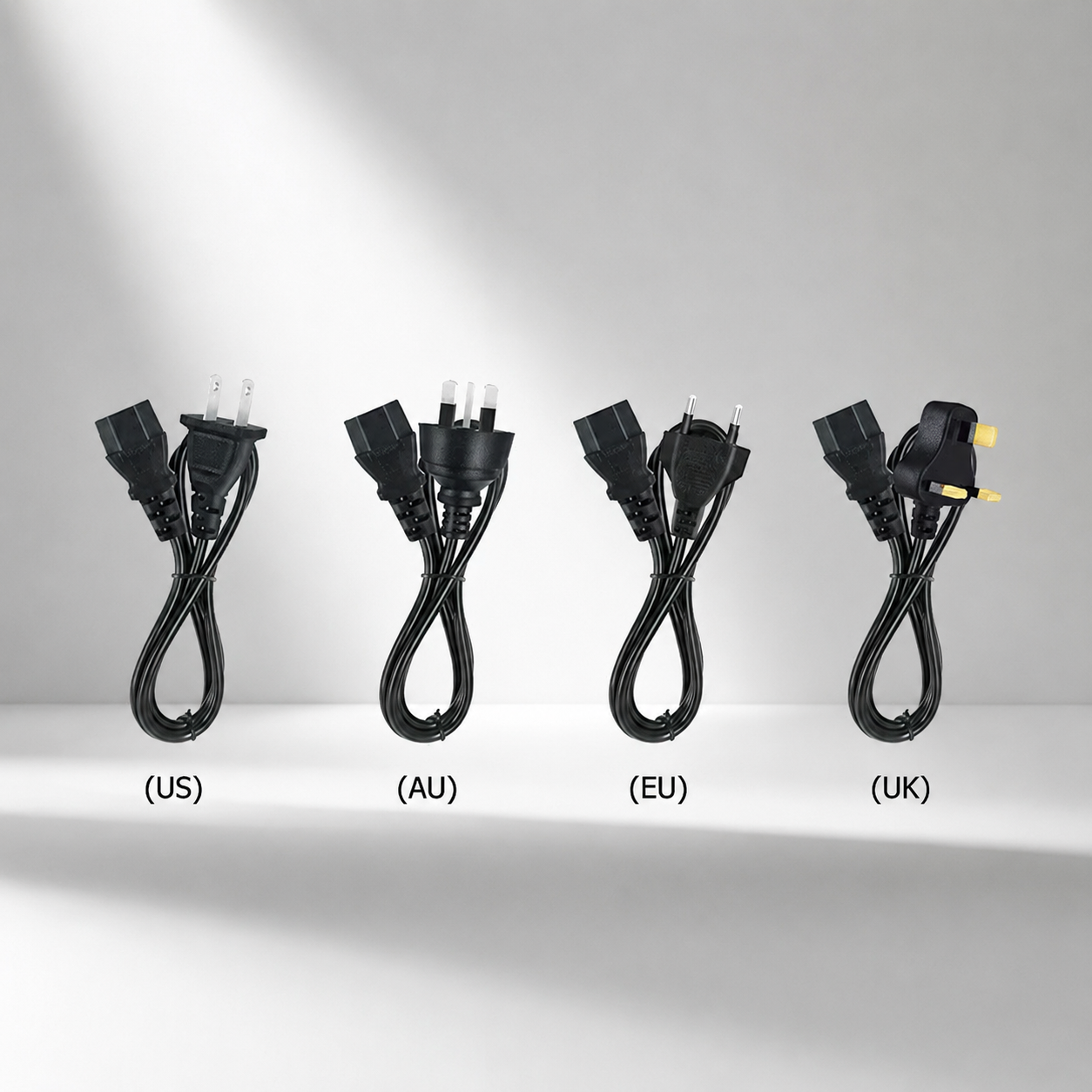 KTVLIGHTS Plug adapter accessories