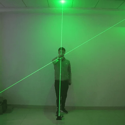 Laser sword large stage magic show lighting props - Ktvlights